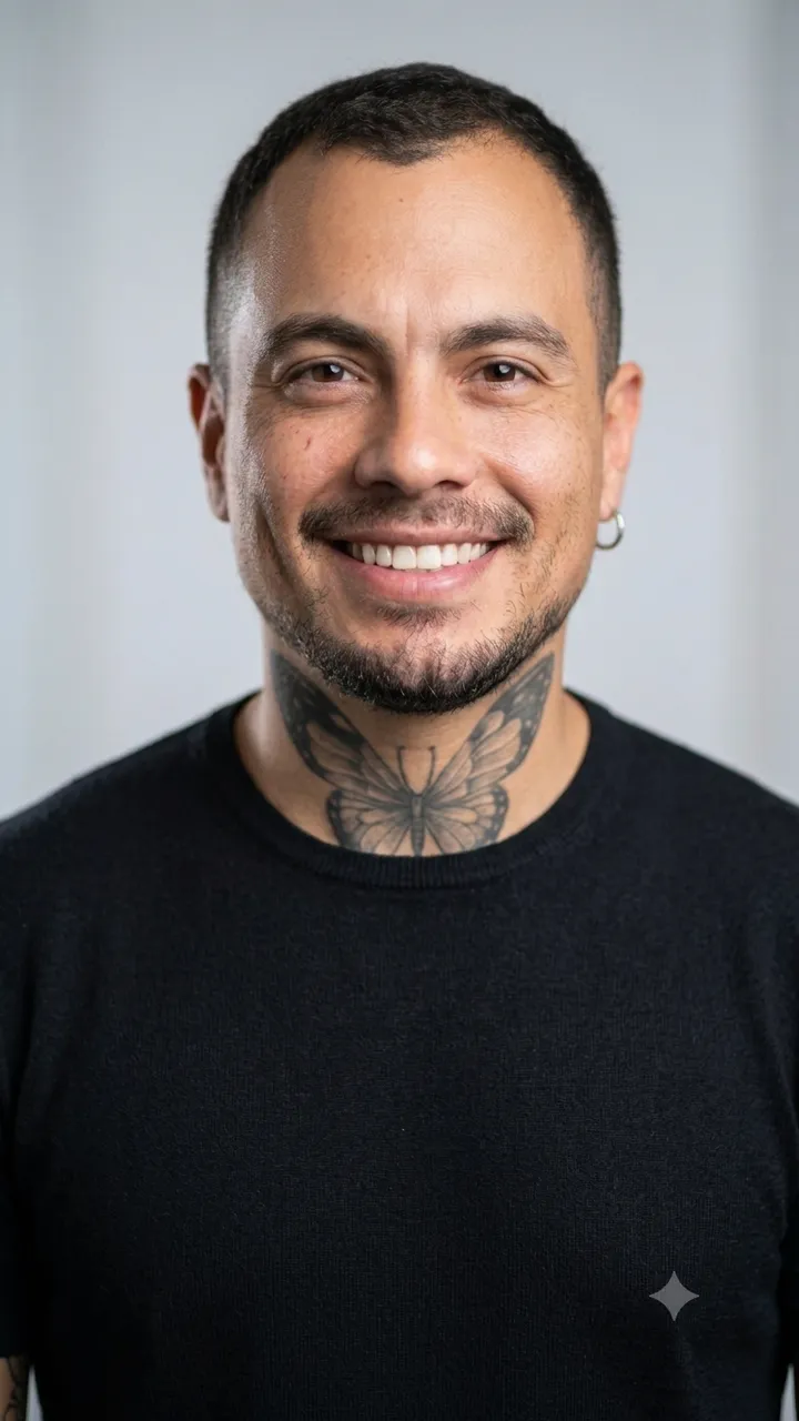 Lucas Romano, fundador de RomaDev Studio